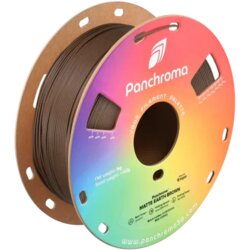 Polymaker Panchroma PLA 1,75 mm 1 kg Earth Brown Cene