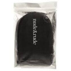 NUDE&RUDE Nude and Rude Tanning Mitt Cene