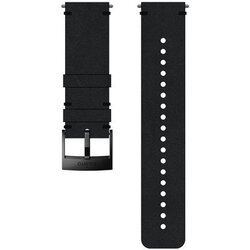 Suunto Pas 24 URB2 Leather Črna M Cene