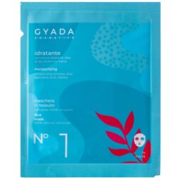 GYADA Cosmetics vlažilna celulozna maska No.1 Cene