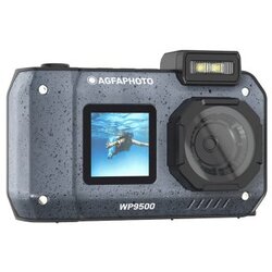 Agfaphoto digitalni vodootporni foto aparat WP9500 crni Cene