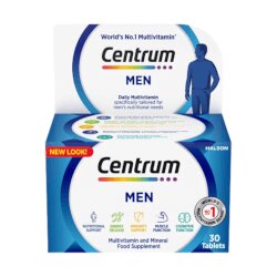 HALEON Centrum Men tablete Cene