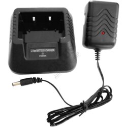 BAOFENG Dock stanica punjač za radio stanicu UV-5R Cene