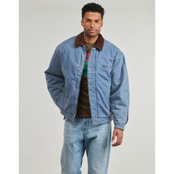 Volcom STONEWISH JACKET Plava Cene