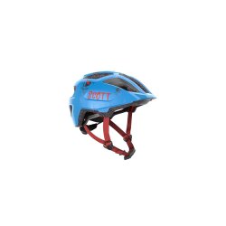 Scott kaciga spunto kid atlantic blue (79173) Cene
