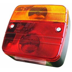 GOLMAX Oprema za prikolicu LAMPA ZA PRIKOLICU 1/1 Cene