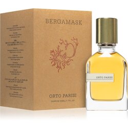 Orto Parisi Bergamask parfum 50 ml unisex Cene