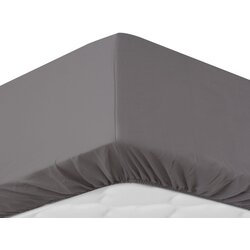 sleepwise Soft Wonder-Edition, elastična plahta za krevet, 140 - 160 x 200 cm, mikrofibra Cene