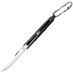 HARAHU Zložljivi nož CO-30142 - 14 / 8cm / črna Cene