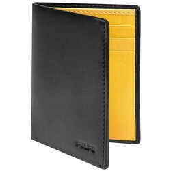Pelpe Denarnice P-1 CARTERA TARJETERO NAM Amarillo Rumena Cene