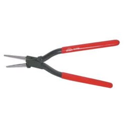 Stubai okrugla kliješta za lim bez zuba PVC 281011 240mm Cene
