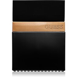 Guess Seductive Homme Noir toaletna voda za moške 50 ml Cene