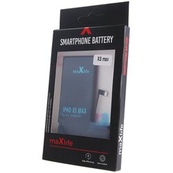 Maxlife Baterija za iPhone XS Max , 3174mAh Cene