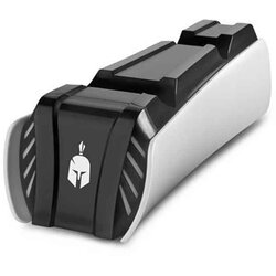 Spartan Gear punjač za PS5 gamepade dual charging dock station Cene