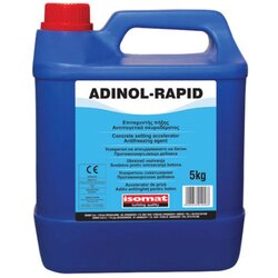 Isomat ADINOL-RAPID 5kg Cene