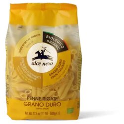 Oznake: Alce Nero Spazio Natura Alce Nero organske Penne Rigate od Durum pÅ¡enice 500 g Cene
