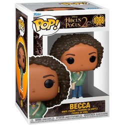 Funko POP figure Disney Hocus Pocus 2 Becca Cijene