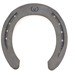 Werkman Hoofcare Potkovice za konje Warrior 21,5x8 2/C 0 prednje Cene