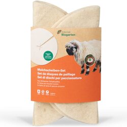 Andermatt Biogarten Diski za zastiranje - ∅ 25 cm Cene