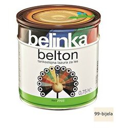 Belinka Belton 99 bijela 0,75 lit Cene
