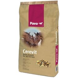 Pavo Cerevit Cene