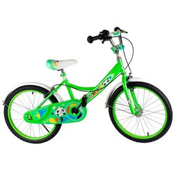 Glory Bike bicikl dečiji 20" zeleni Cene