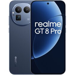 Realme GT8 Pro Urban Blue 12+256 Cene