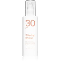 Fillerina Sun Beauty krema za sunčanje za tijelo SPF 30 150 ml Cene
