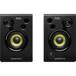 Hercules DJ DJMonitor 32 Cene