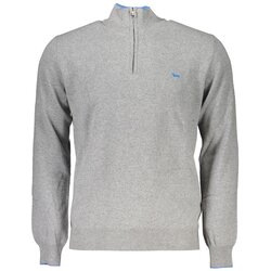 Harmont and Blaine HARMONT & BLAINE MEN'S GRAY SWEATER Cene