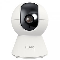 NOUS W5 WiFi Tuya PTZ IP kamera 3MP Cene