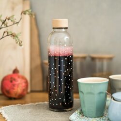 Carry Bottle Flying Circles Cene