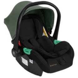 Kikka Boo autosedište 40-87 cm i-darling i-size army green ( KKB90250 ) Cene
