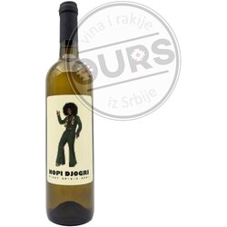 Erdevik Nopi Djogri 0,75L Cene