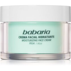 Babaria Aloe Vera vlažilna krema z aloe vero 50 ml Cene