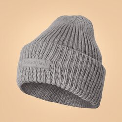 BeastPink Zimska kapa Grey Cene