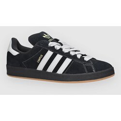 adidas Skateboarding Campus ADV Skate cevlji cblack / gretwo / goldmt Cene