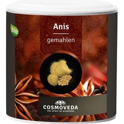 Cosmoveda Mlet BIO janež - 70 g Cene