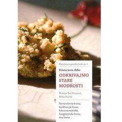 Avrora matejina veganska kuhinja 3. odkrivajmo stare modrosti Cene