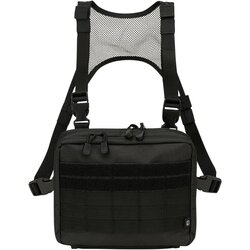 Brandit U.S. Cooper Chest Pack Operator black Cijene