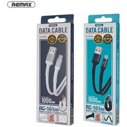 Remax Kayla Series 2,1A Rc-161M Data Cable Cene