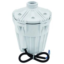 Omnitronic ED-60T gonilnik tlačne komore 60 W bijela 1 St. Cene