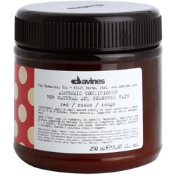 DAVINES Alchemic Conditioner Red hidratantni regenerator za naglašavanje boje kose 250 ml Cene