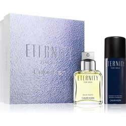 Calvin Klein Eternity for Men poklon set za muškarce Cijene