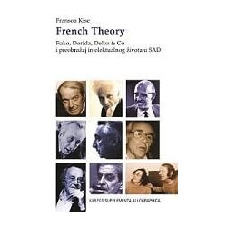 Karpos Fransoa Kise
 - French Theory Cene