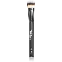 Rodial The Buffing Brush okrogel čopič za make-up in podlago 1 kos Cene