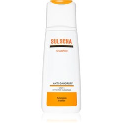 Sulsena Anti-Dandruff šampon proti prhljaju 150 ml Cene