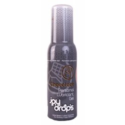 JOYDROPS Lubrikant Chocolate Personal Gel Cene
