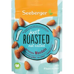 Seeberger Prženi bademi - 150 g Cene