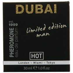  Feromonima Dubai man 30ml Cene